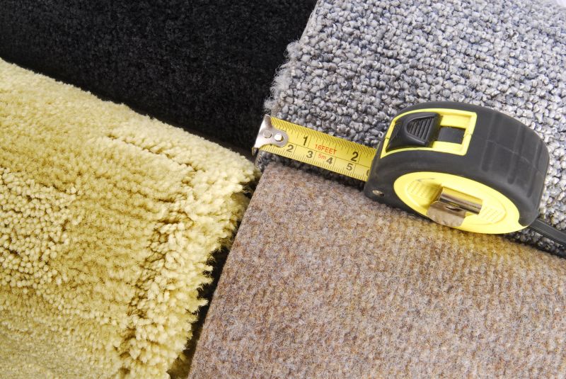 Basement Carpet Stretching in Denver, CO
