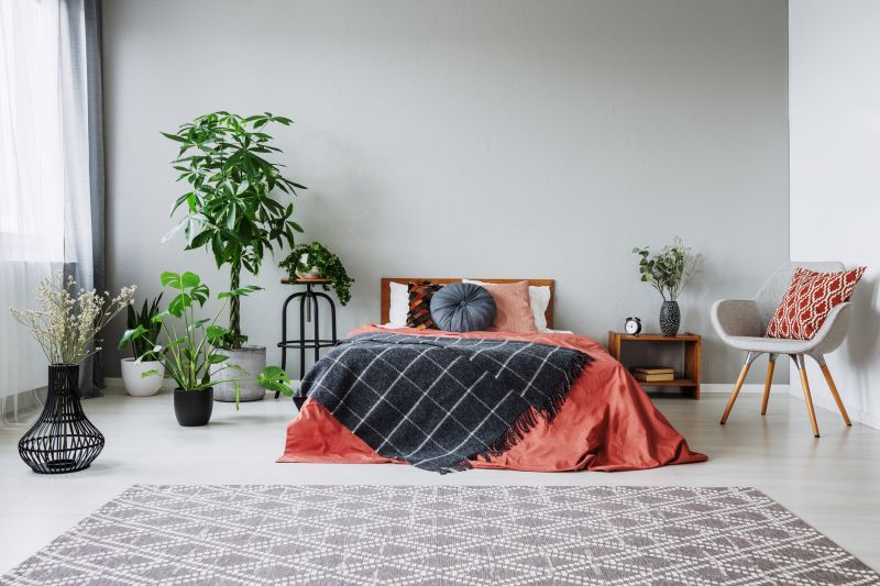Bedroom Carpet Replacement in Freehold, NJ