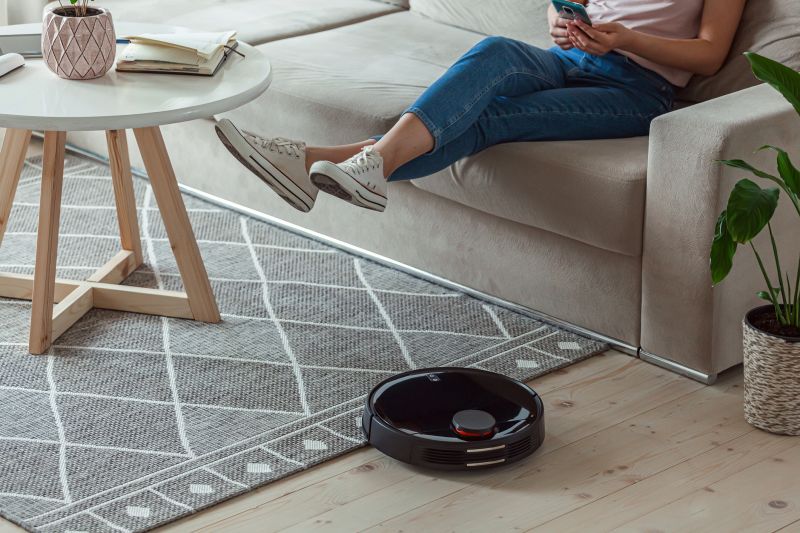 Carpet Cushion Replacement in Alpharetta, GA