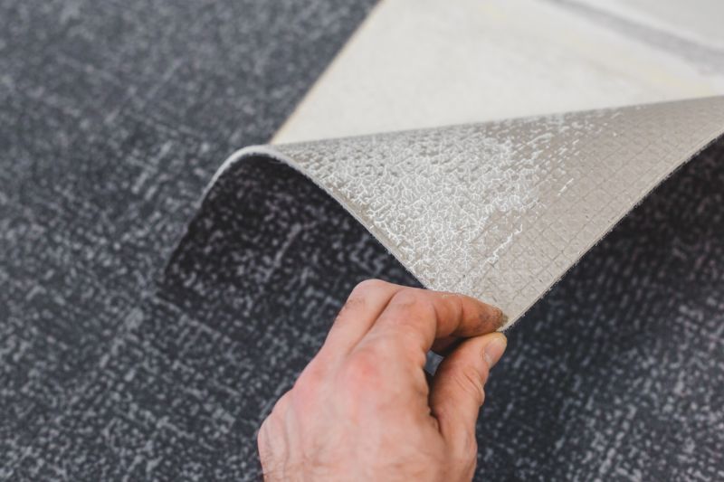 Carpet Patching in Overland Park, KS