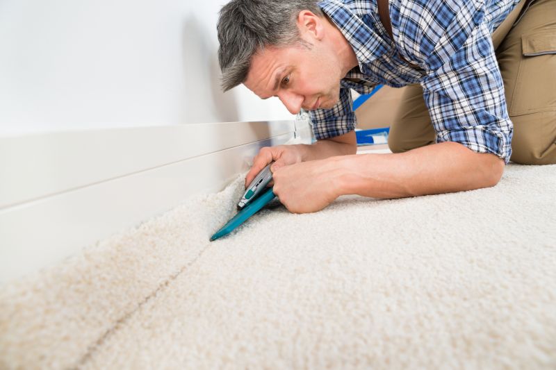 Carpet Patching in Alpharetta, GA