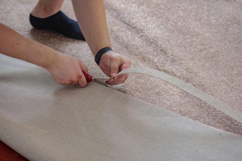 Carpet Repair Service in Littleton, CO