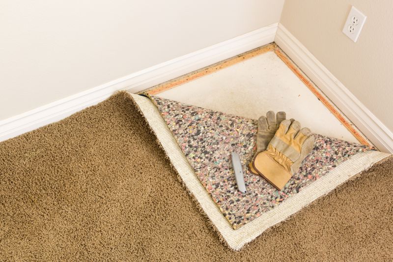 Carpet Replacement in Somerset County, NJ