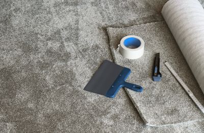 Carpet Seam Repair in Littleton, CO