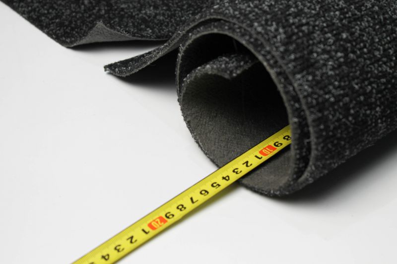 Carpet Underlay Replacement in Kansas City, KS