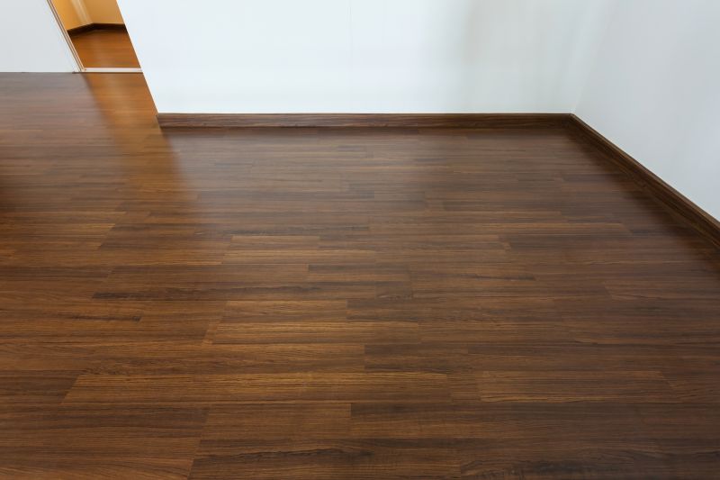 Laminate Floor Installation in Arvada, CO