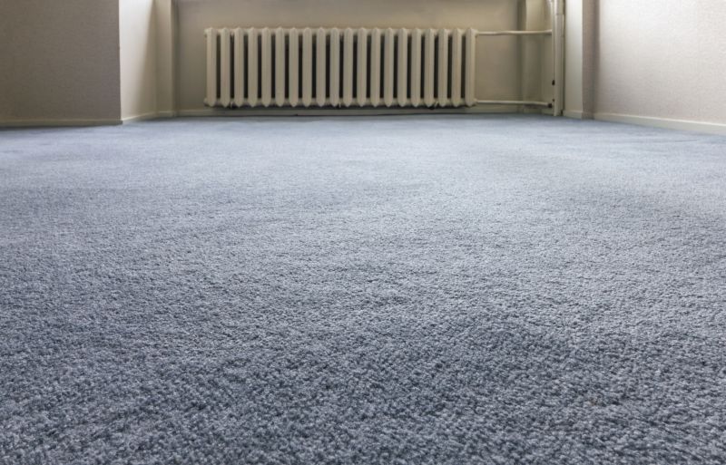 Plush Carpet Installation in Freehold, NJ