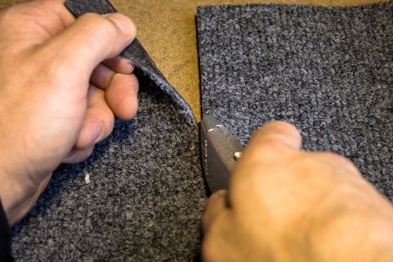 Residential Carpet Repair in Littleton, CO