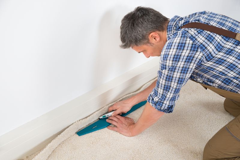 Shag Carpet Installation in Old Bridge, NJ