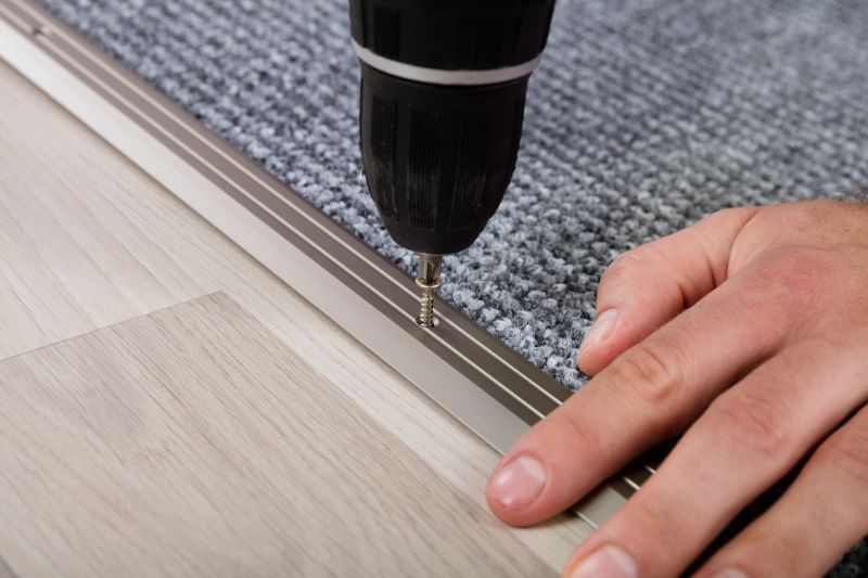 Stair Runner Repair in Olathe, KS