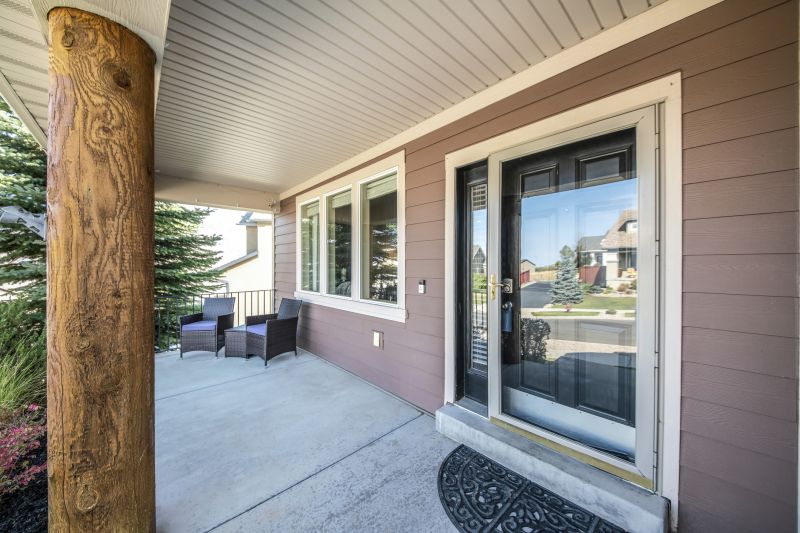 Post-installation care