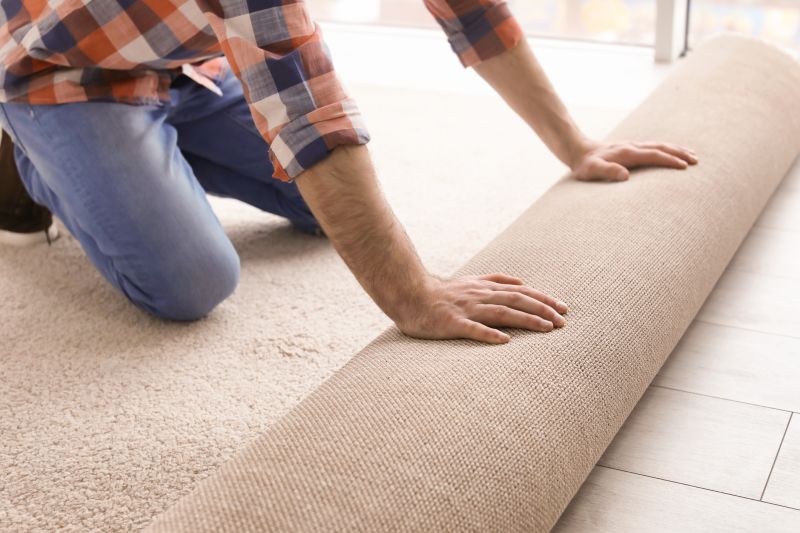 Carpet Installation in Freehold, NJ