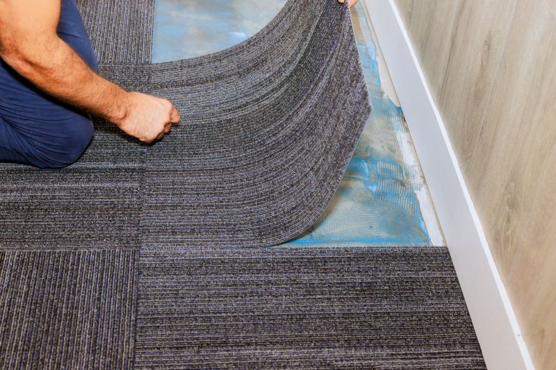Carpet Laying Service in Somerset County, NJ