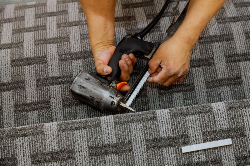 Carpet Patching in Littleton, CO