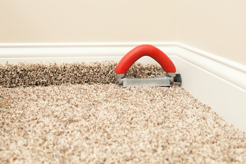 Carpet Restretching in Overland Park, KS