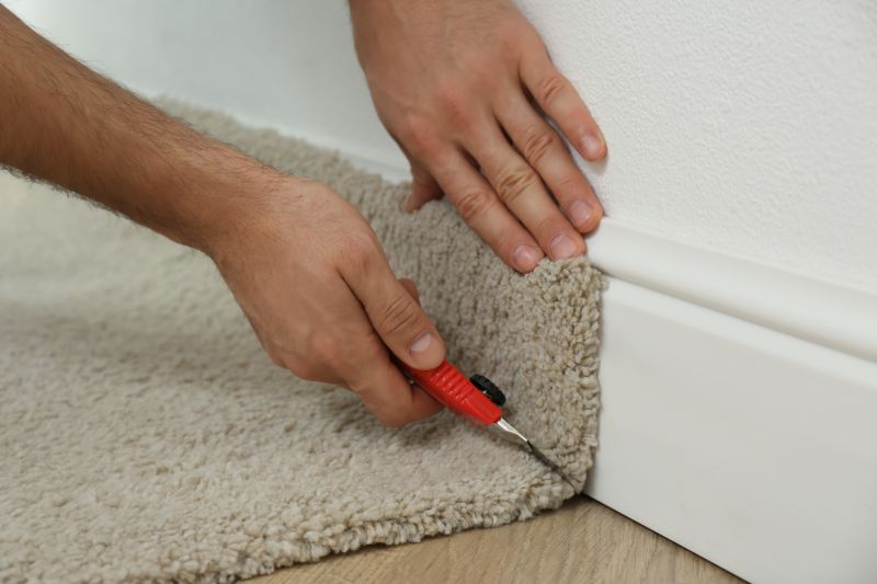 Carpet Smoothing in Olathe, KS